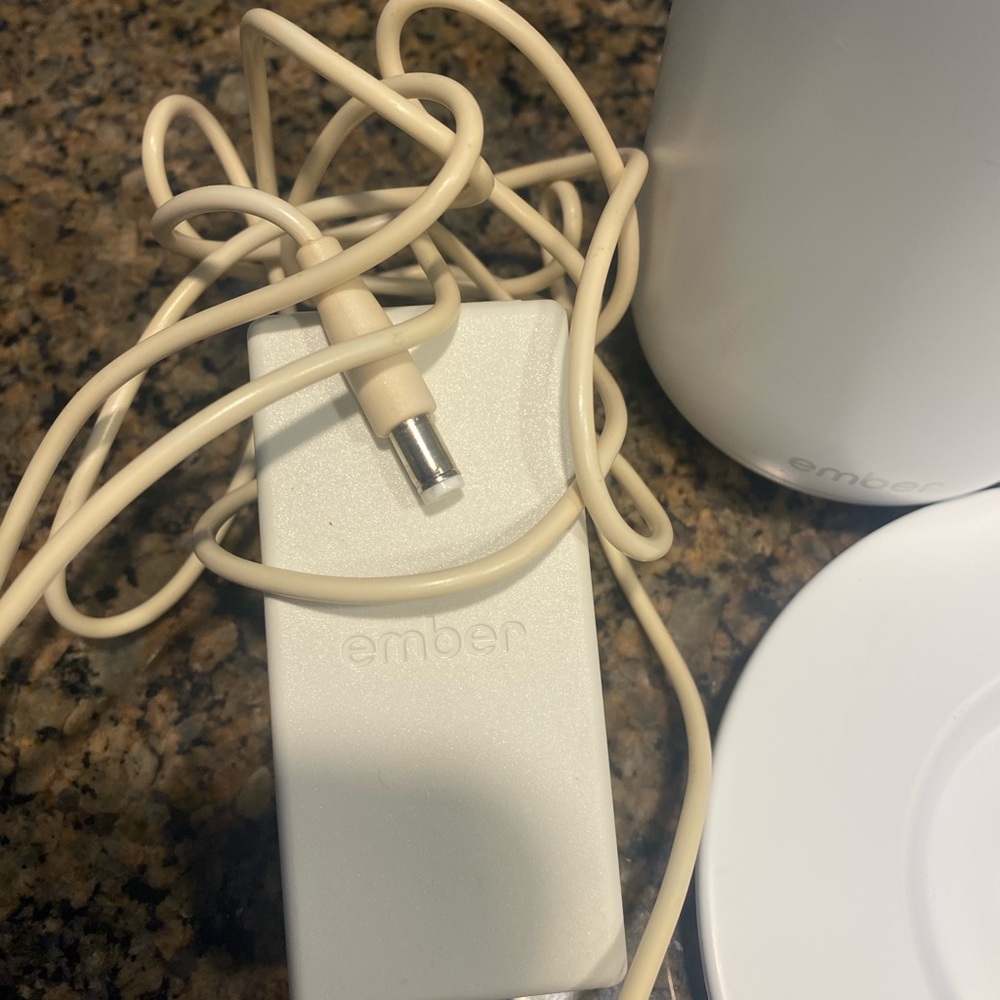 Ember Temperature Control Mug - Picture 5 of 7